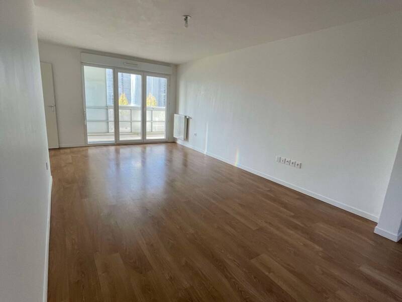 Maison à louer, 89m², NANTERRE