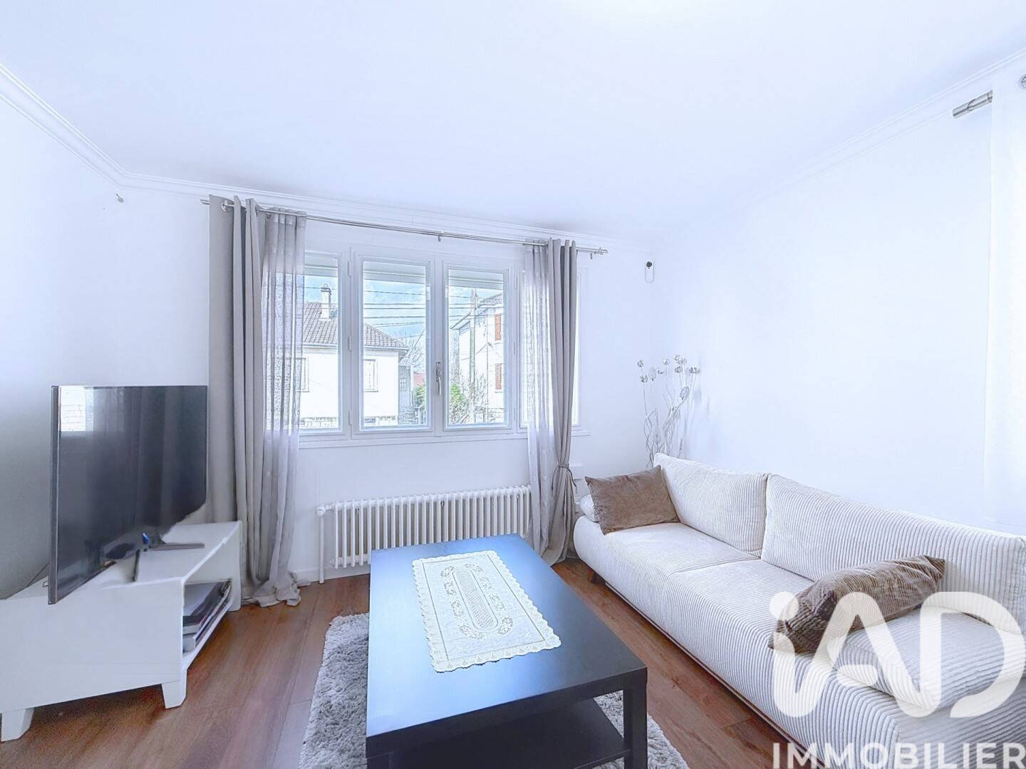Maison à vendre, 98m², NOISY LE GRAND