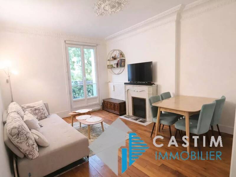 Maison à vendre, 57m², PARIS 14E