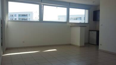 Appartement à louer 600 € 2 pièces 1 chambre 45,1 m² Étage 1/3 Perget Monturon Colomiers 31770