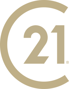 CENTURY 21 NCI Immobilier logo