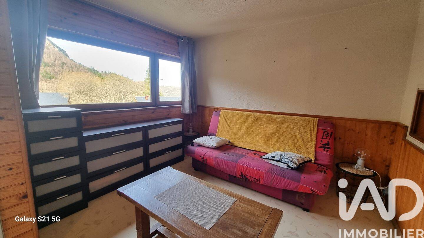 Maison à vendre, 35m², MONT DORE