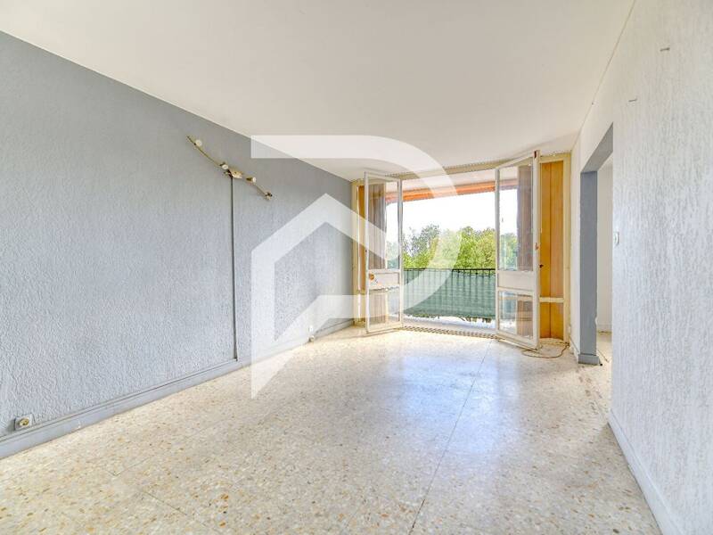 Maison à vendre, 80m², NIMES
