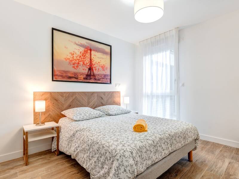 Maison à louer, 46m², RUEIL MALMAISON