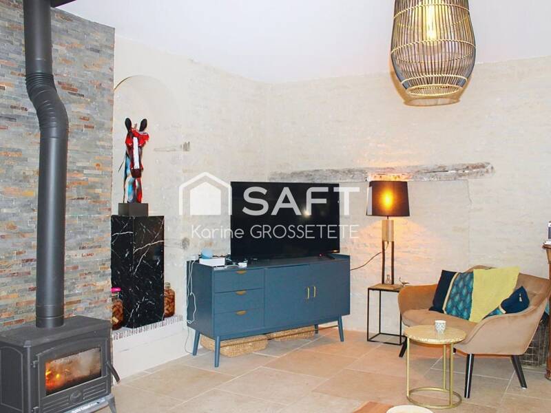 Maison à vendre, 147m², MONTBARD