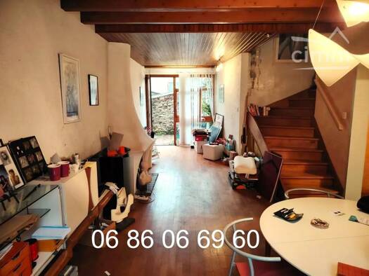 Appartement à vendre 147 000 € 7 pièces 3 chambres 118 m² 1er étage Layrac 47390