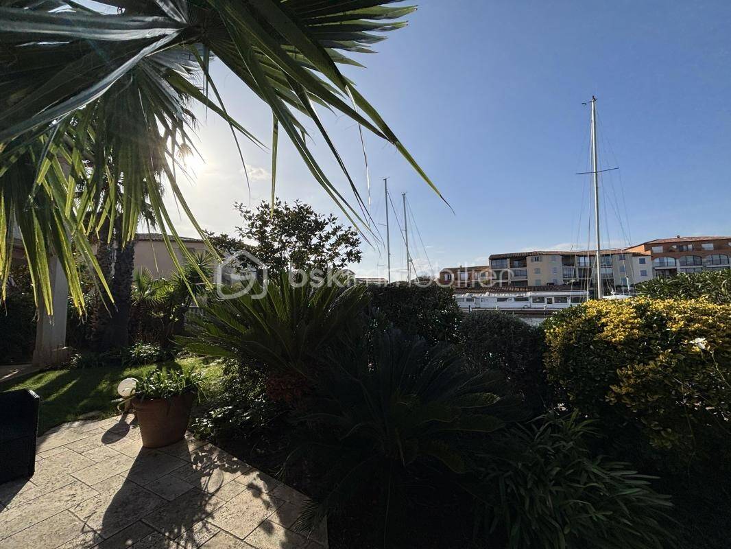 Maison à vendre, 120m², GRIMAUD