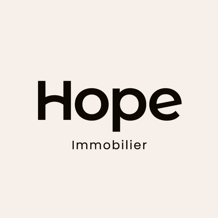 HOPE IMMOBILIER