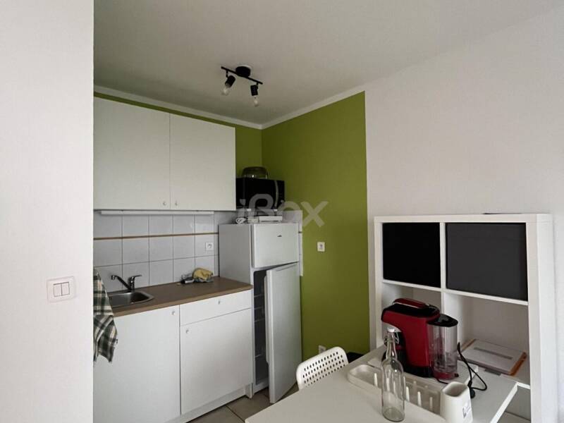 Maison à louer, 21m², TOULON