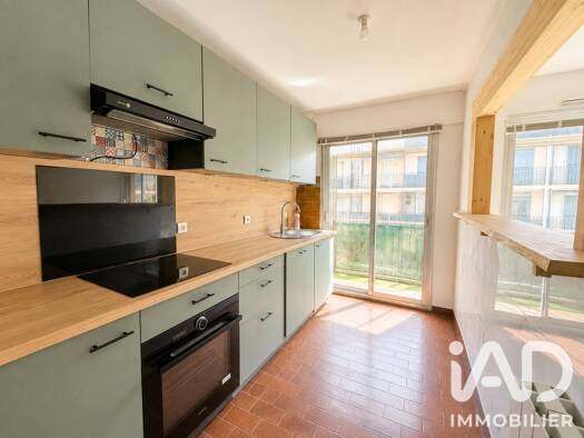 Appartement à vendre 80 000 € 2 pièces 1 chambre 50 m² Étage 1/3 Amélie-les-Bains-Palalda 66110