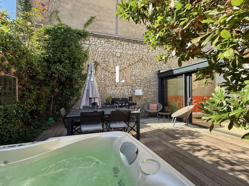 Maison à vendre, 220m², LA ROCHELLE