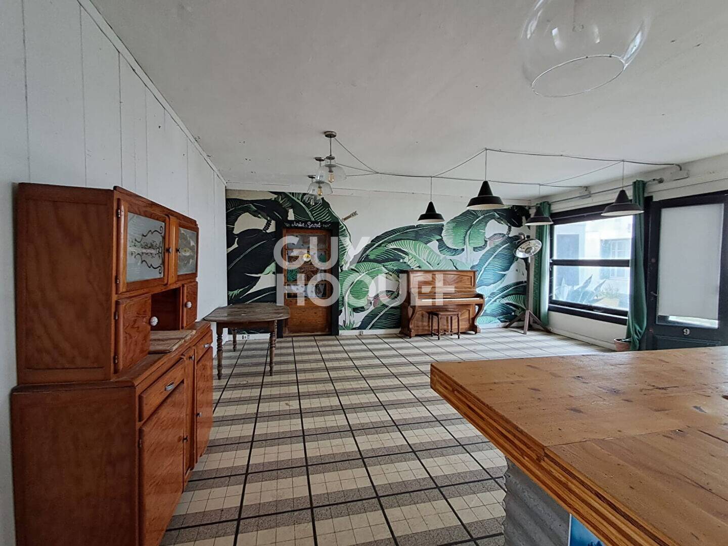 Maison à vendre, 157m², LA FLOTTE