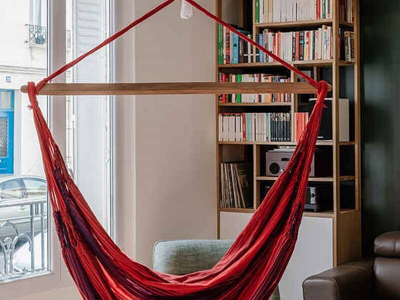 Maison à louer, 63m², IVRY SUR SEINE