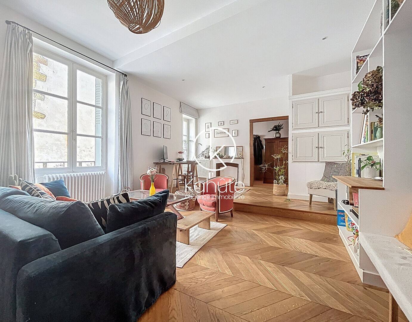 Maison à vendre, 100m², SAINT CYR AU MONT D'OR
