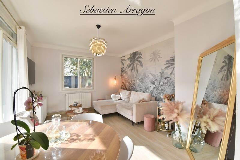Maison à vendre, 66m², VILLENEUVE SUR LOT