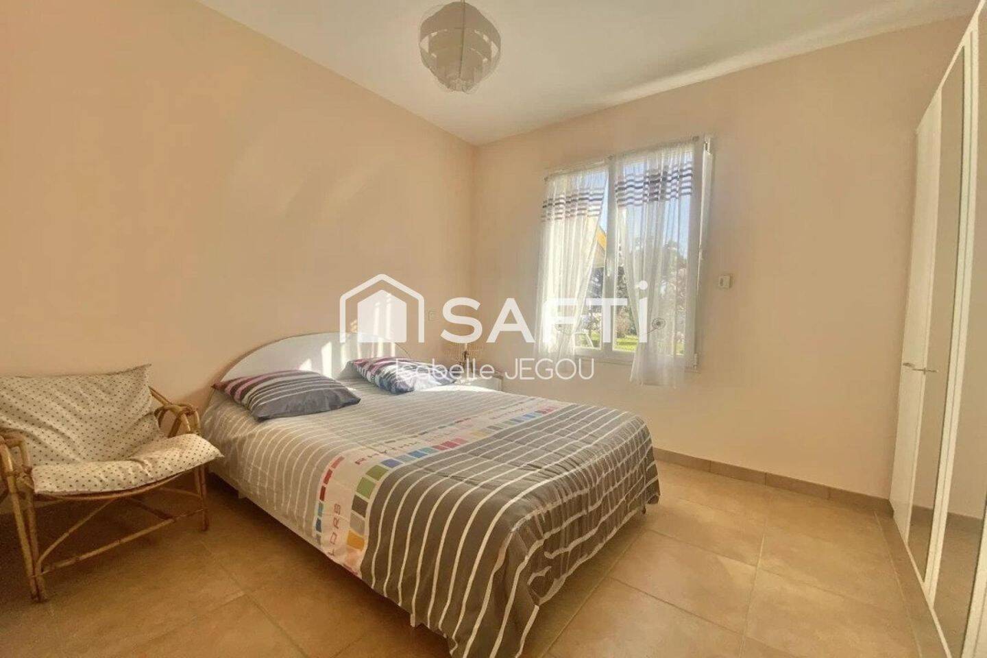 Maison à vendre, 133m², GUJAN MESTRAS
