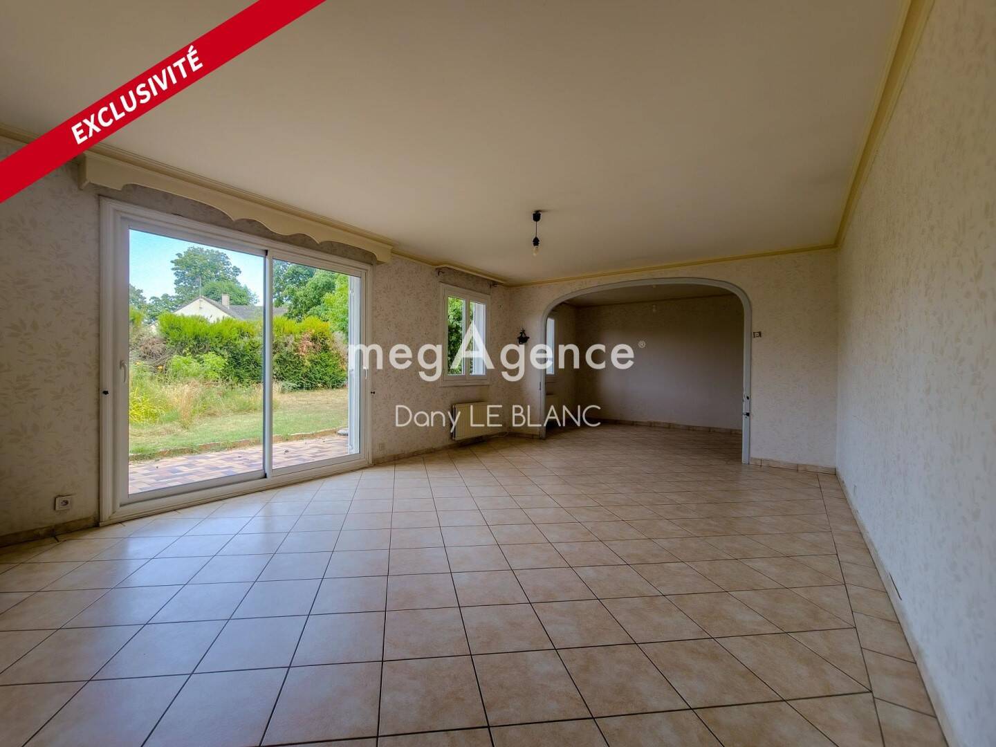 Maison à vendre, 93m², NOGENT LE ROI