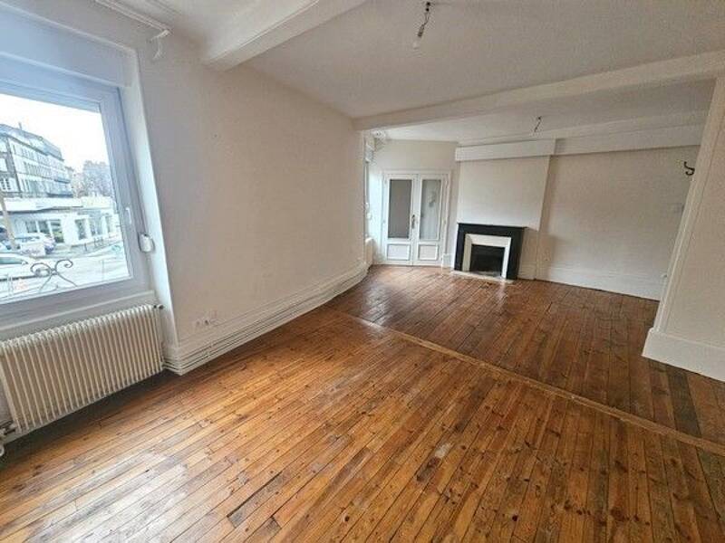 Maison à louer, 78m², CLERMONT FERRAND