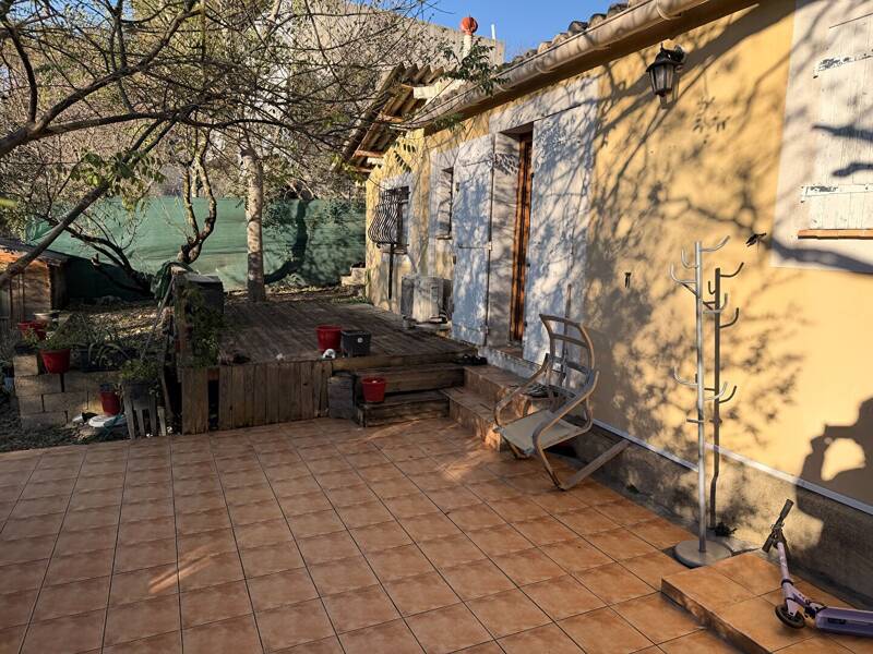 Maison à louer, 70m², NIMES