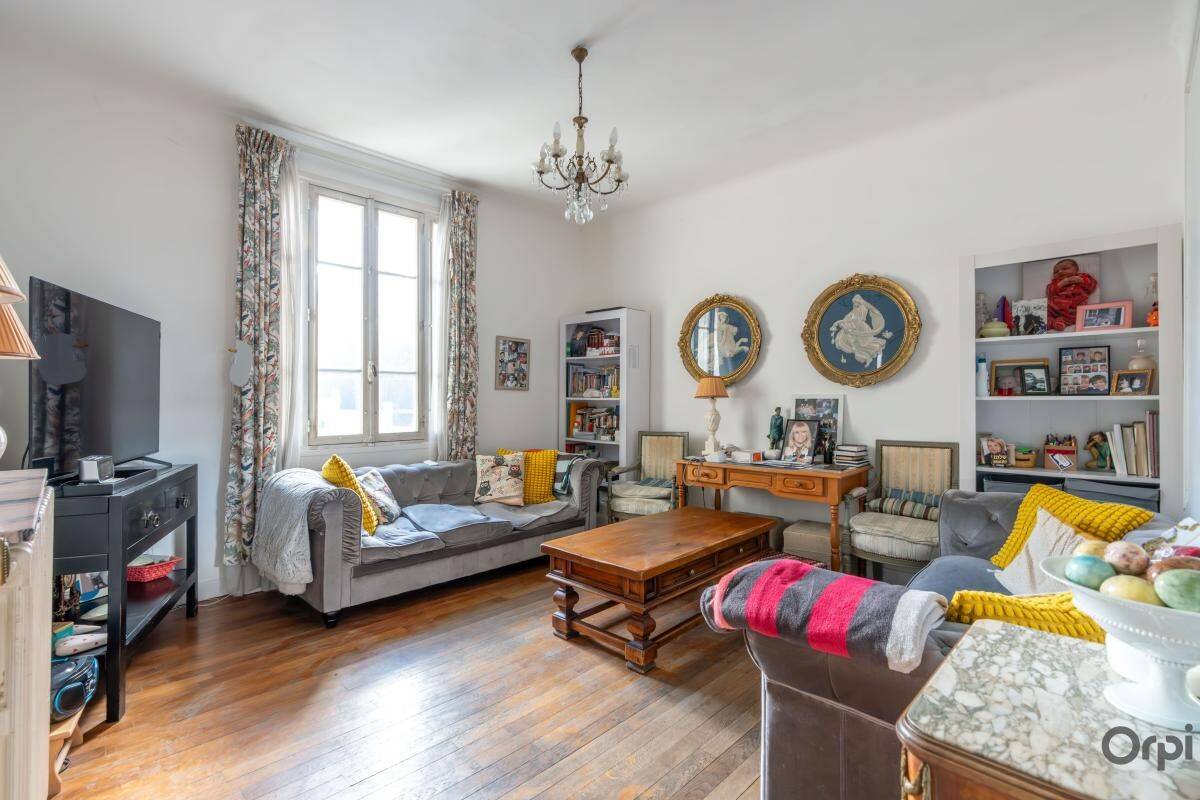 Maison à vendre, 140m², CHAMPIGNY SUR MARNE