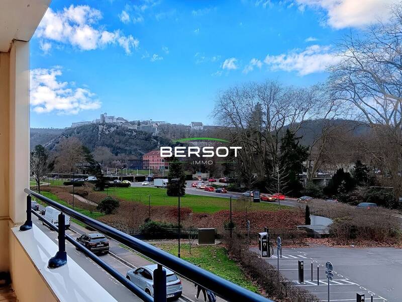 Maison à vendre, 56m², BESANCON