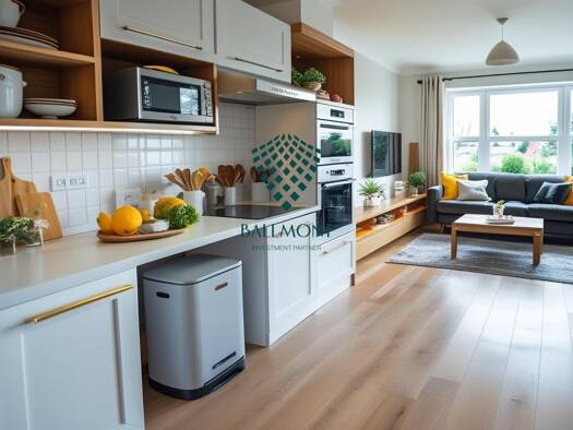 Appartement à vendre 205 000 € 2 pièces 1 chambre 42 m² Étage 2/4 Saint Esprit Bayonne 64100