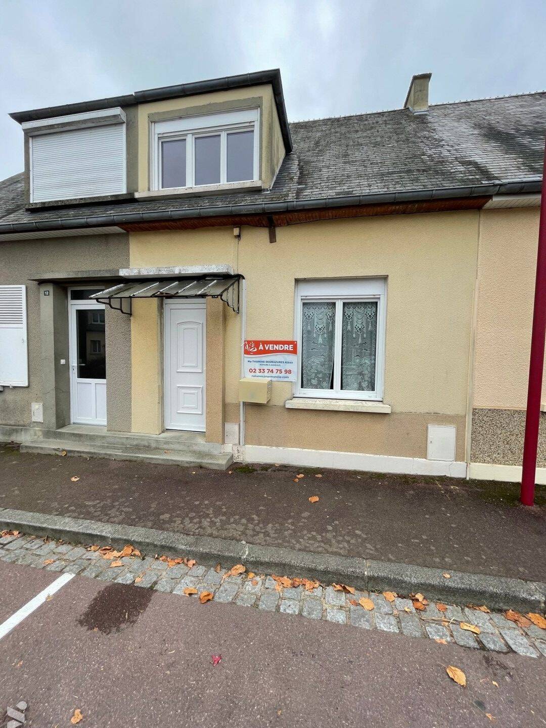 Maison à vendre, 0m², SAINT AMAND