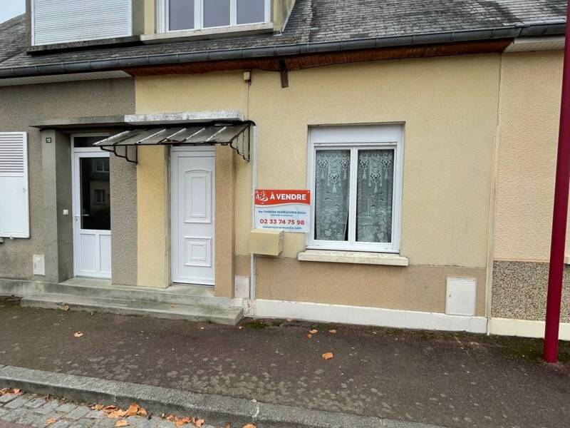 Maison à vendre, 0m², SAINT AMAND