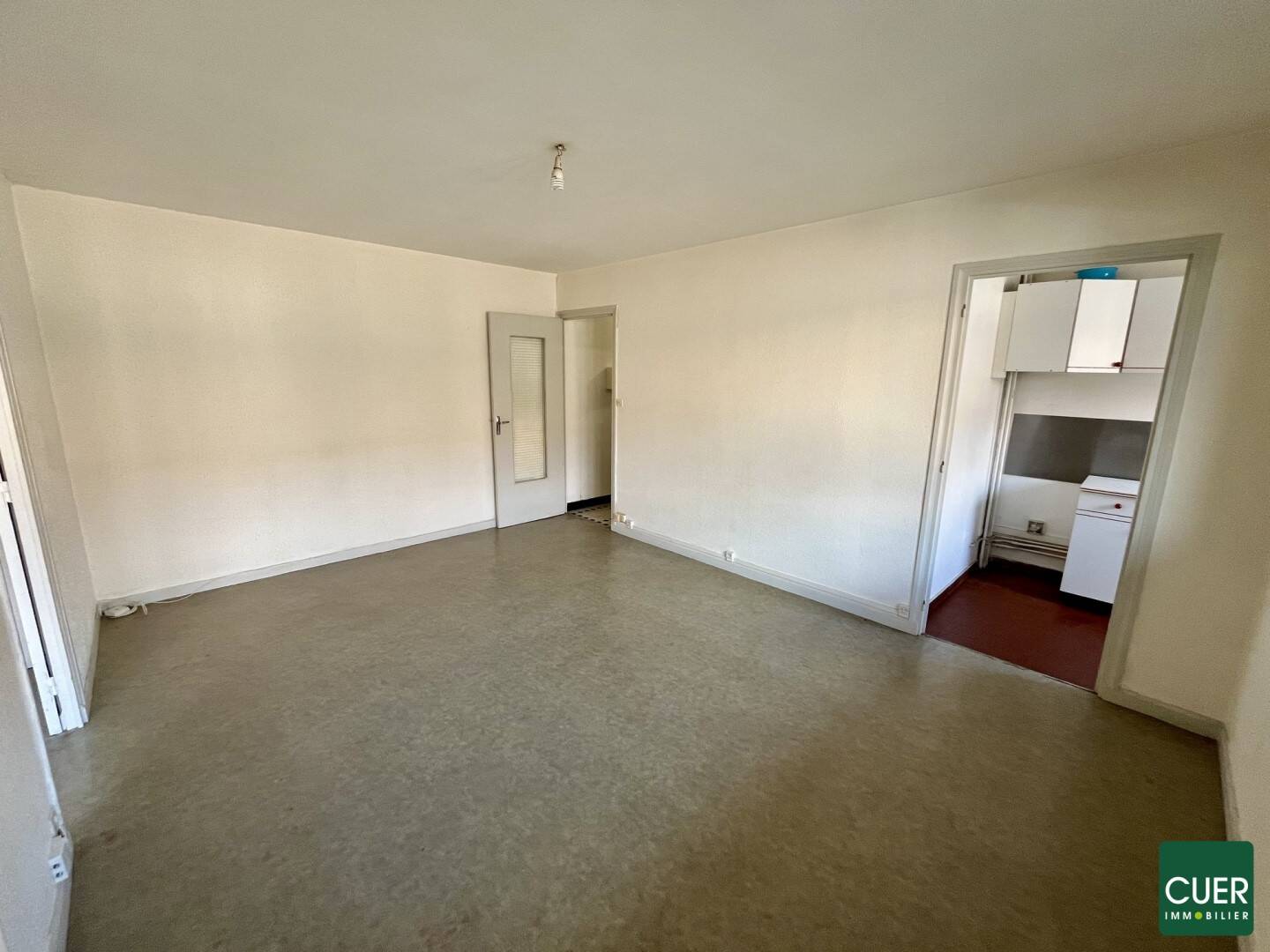 Maison à vendre, 44m², VALENCE