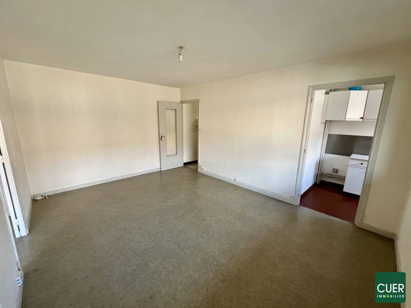 Maison à vendre, 44m², VALENCE