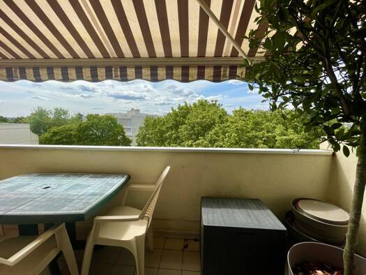 Appartement à vendre 239 000 € 5 pièces 4 chambres 115 m² Étage 4/4 Les Ulis 91940