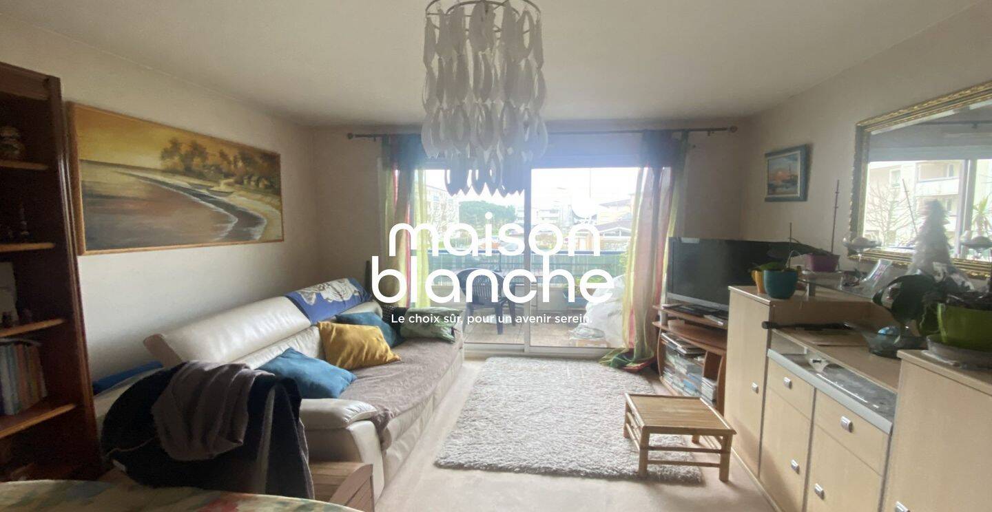 Maison à vendre, 64m², PESSAC