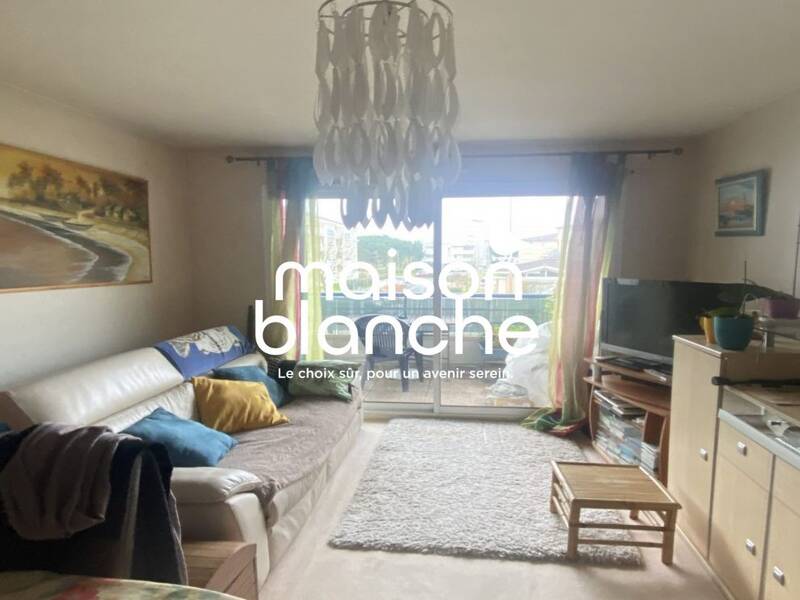 Maison à vendre, 64m², PESSAC