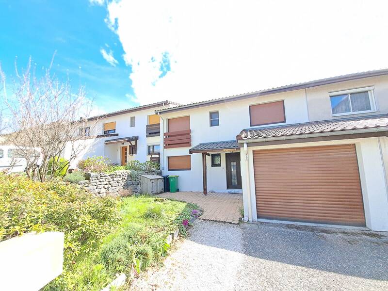 Maison à vendre, 110m², SASSENAGE