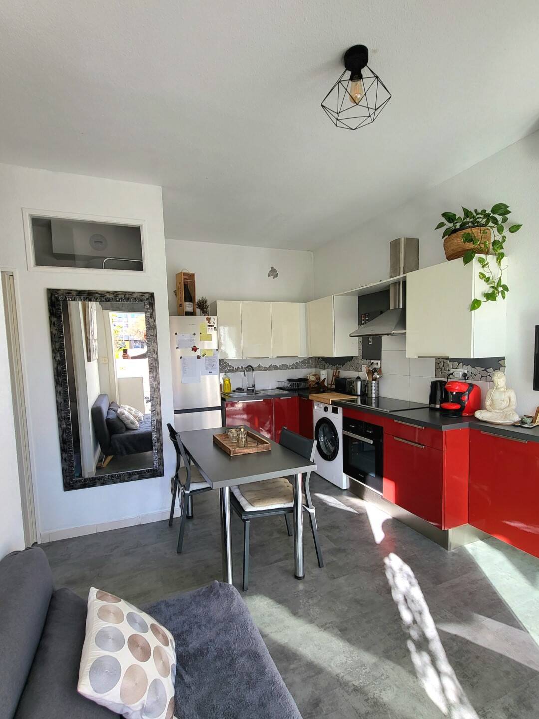Maison à vendre, 23m², FRONTIGNAN