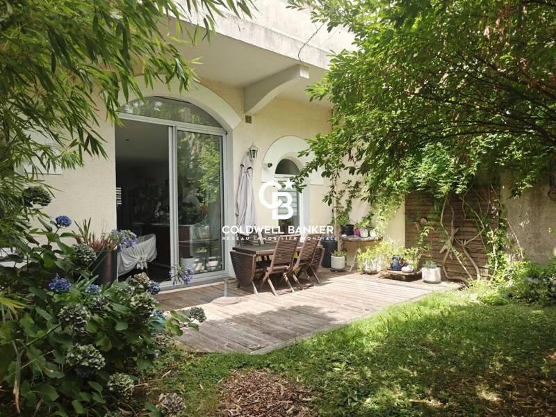 Maison à vendre, 220m², NANTES