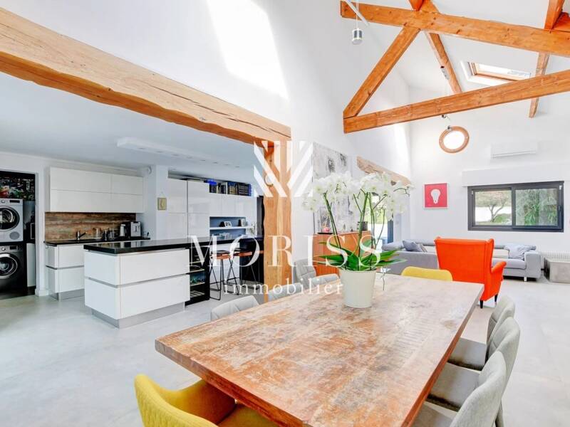 Maison à vendre, 180m², NOGENT SUR MARNE