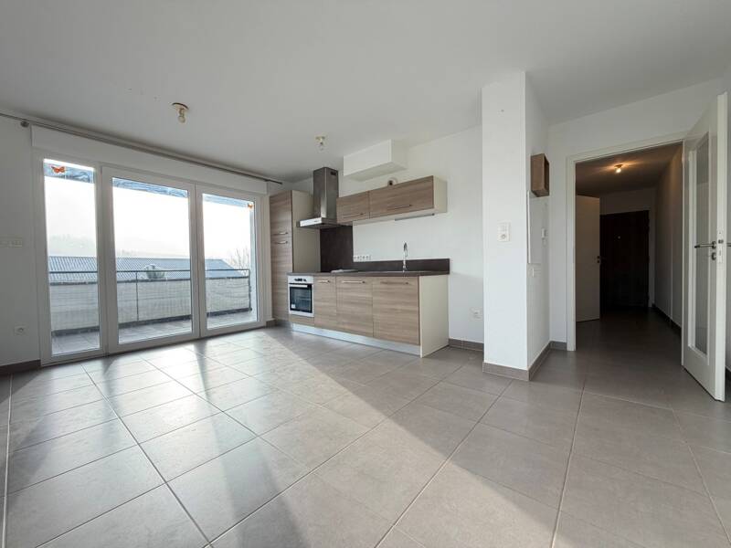 Maison à louer, 45m², LANDSER