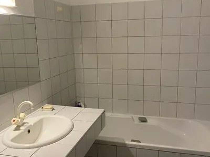 Maison à louer, 40m², TOURS