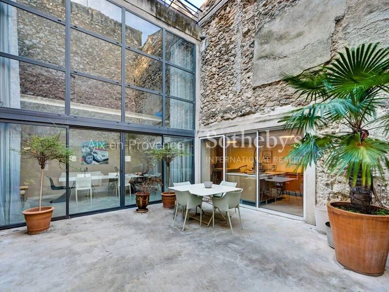 Maison à vendre, 517m², AIX EN PROVENCE