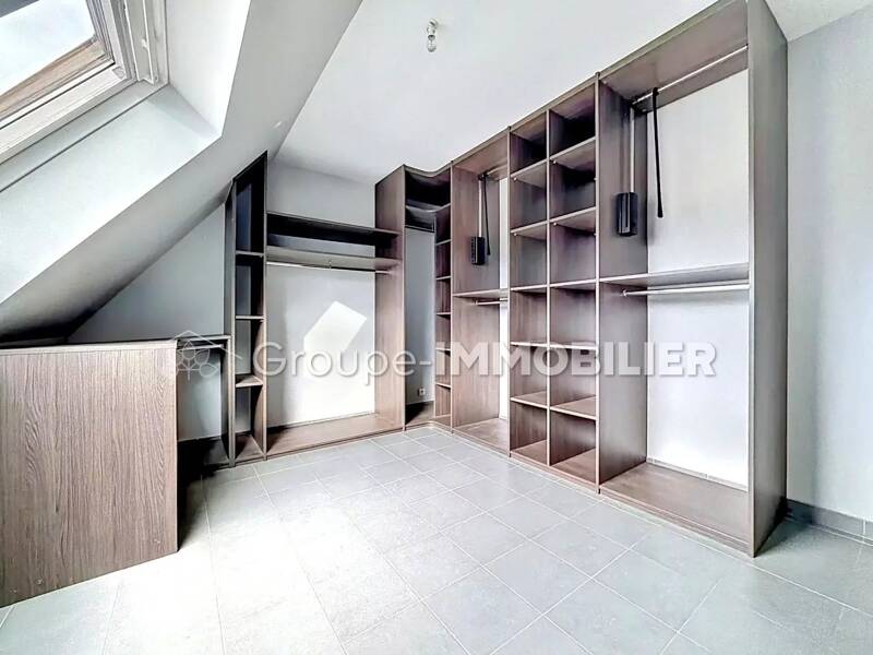 Maison à louer, 107m², COUTICHES