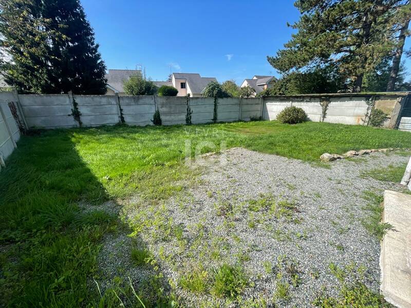 Maison à vendre, 80m², GRANDCHAMPS DES FONTAINES