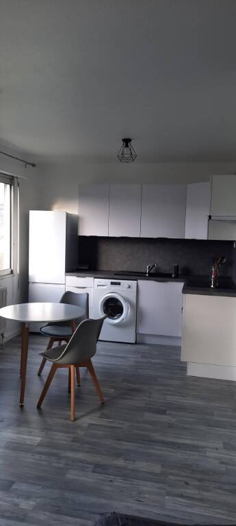 Maison à louer, 33m², OYONNAX