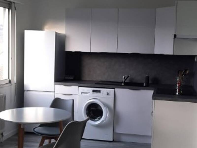 Maison à louer, 33m², OYONNAX