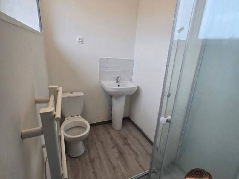 Maison à louer, 46m², HIRSON