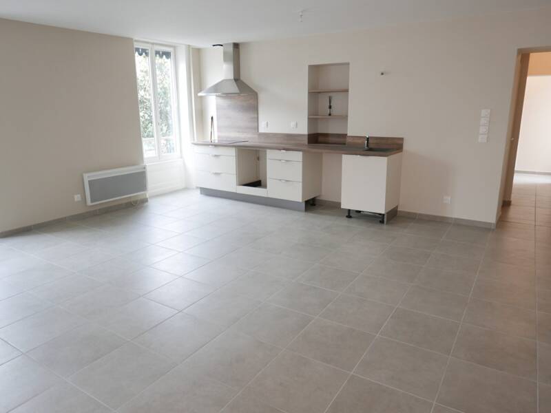 Maison à louer, 67m², TASSIN LA DEMI LUNE