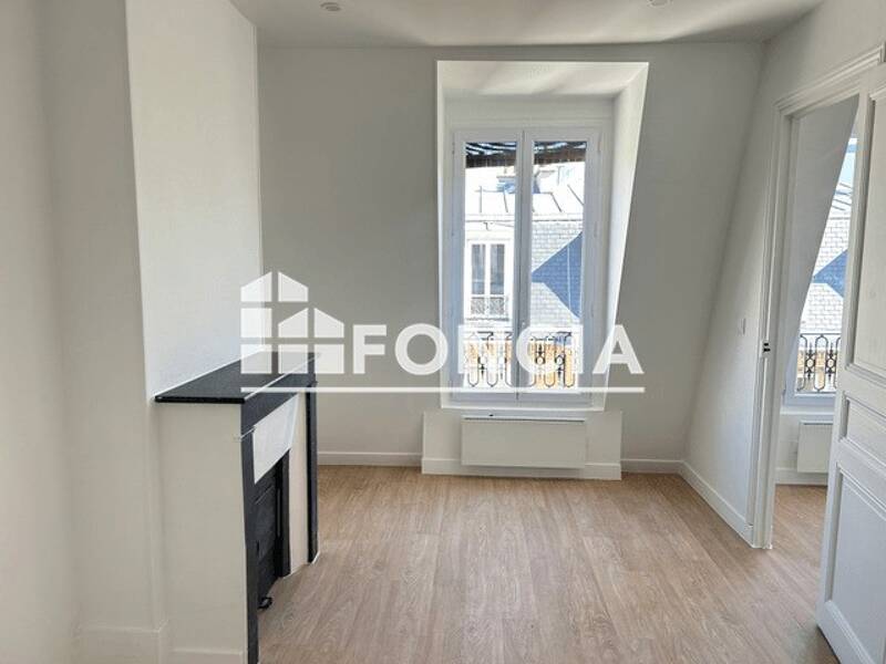 Maison à louer, 20m², PARIS 17E