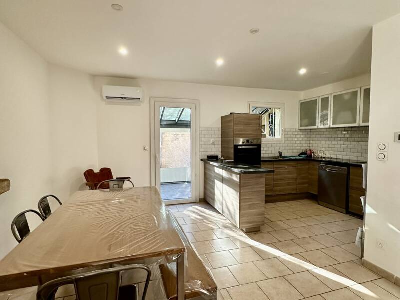 Maison à vendre, 83m², MARSEILLE 11E