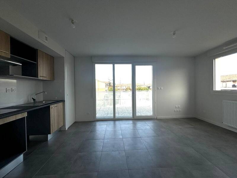 Maison à louer, 55m², TOULOUSE