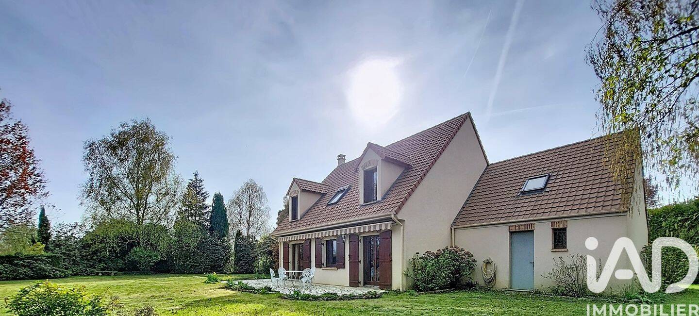 Maison à vendre, 140m², MANDRES LES ROSES